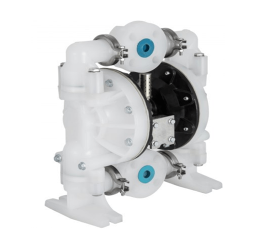 Some pump may suffer insufficient or increased pressure